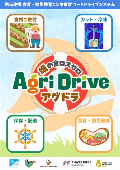 Agri Drive