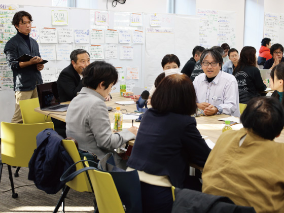 in 中四国（松山）